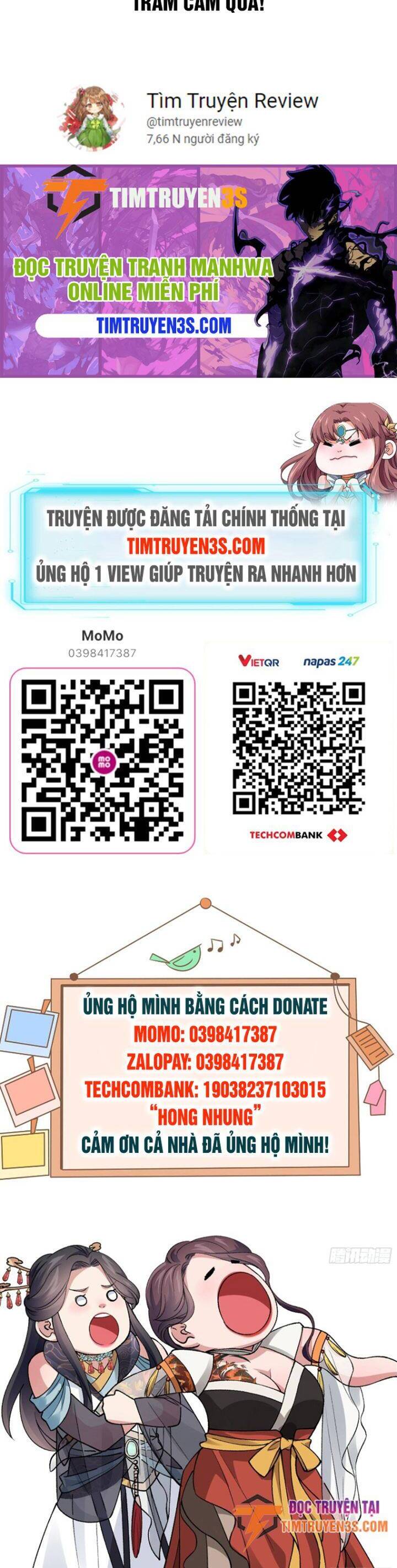 Sống như một diễn viên chapter 11 - Upload bởi truyensieuhay.com