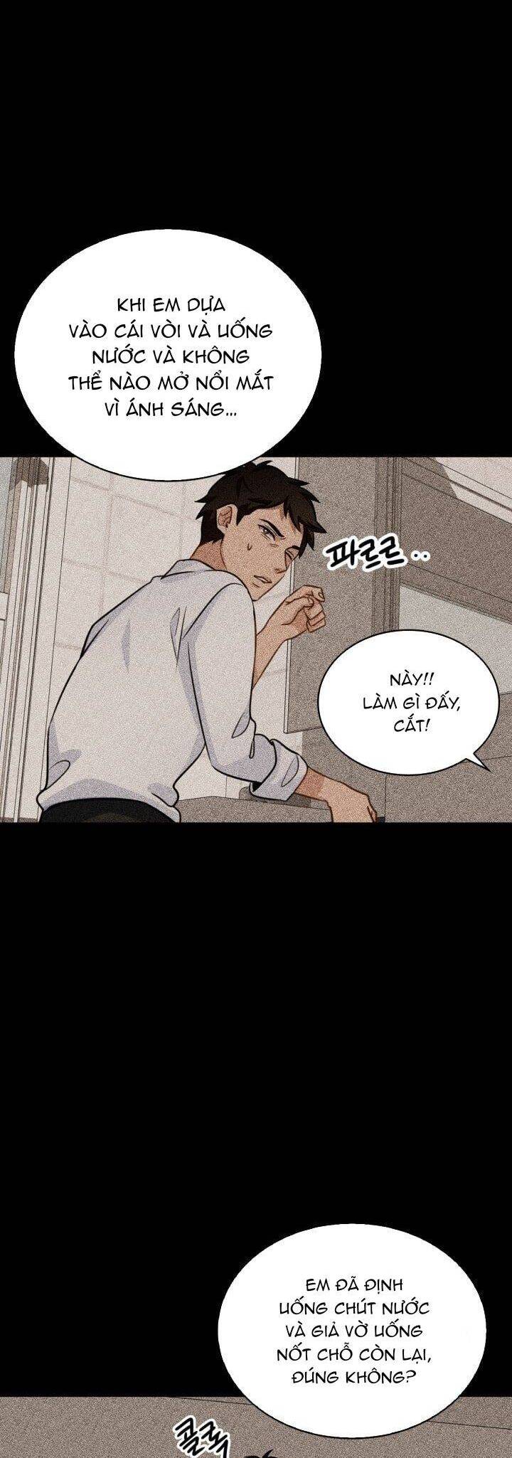 Sống như một diễn viên chapter 11 - Upload bởi truyensieuhay.com
