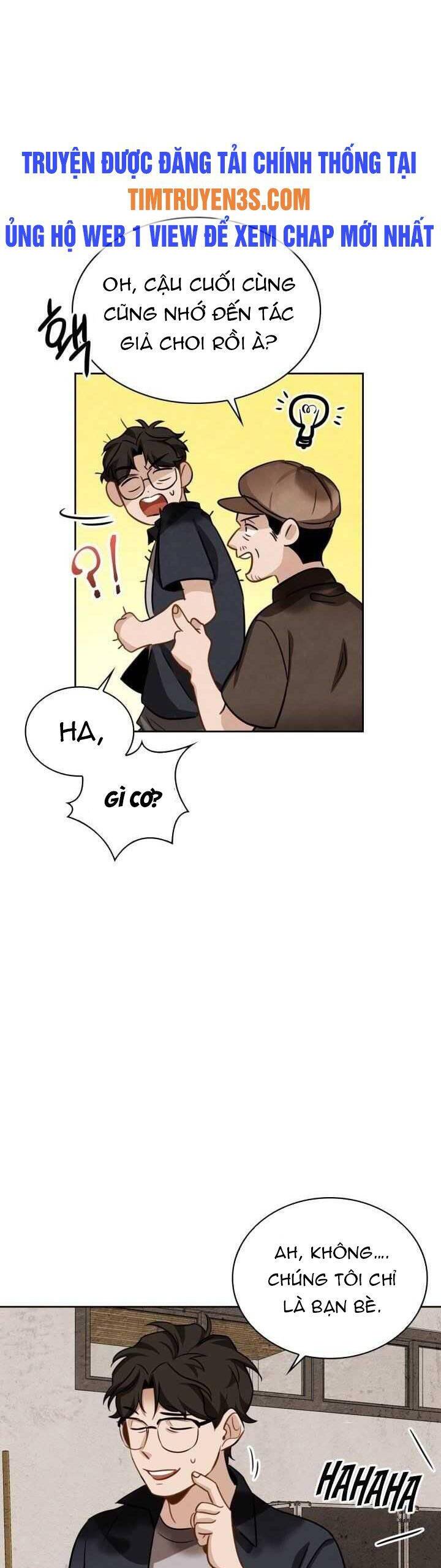 Sống như một diễn viên chapter 12 - Upload bởi truyensieuhay.com