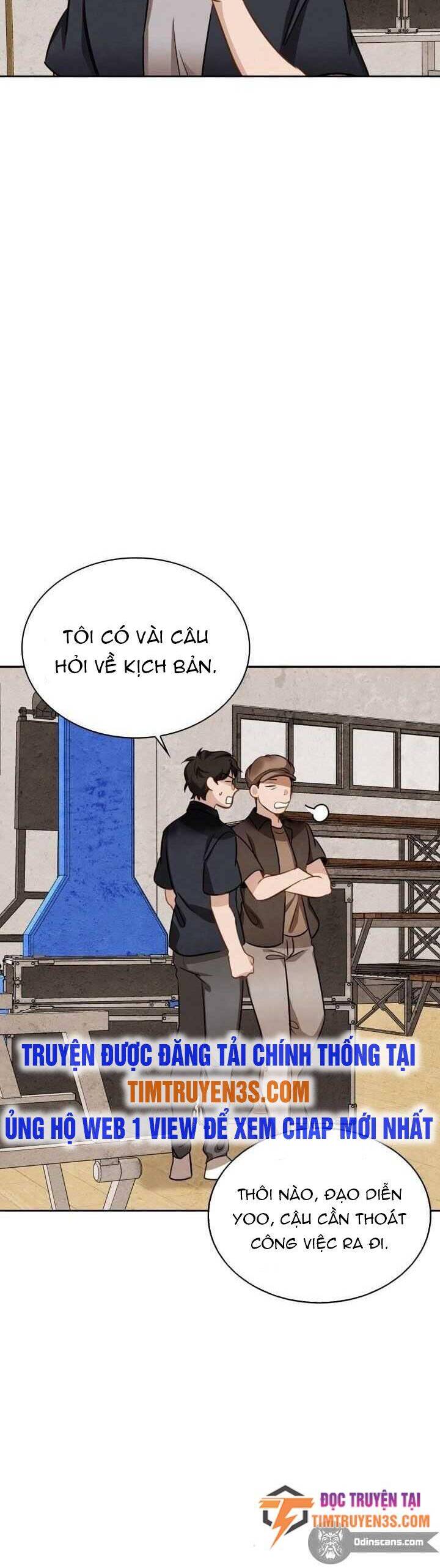 Sống như một diễn viên chapter 12 - Upload bởi truyensieuhay.com