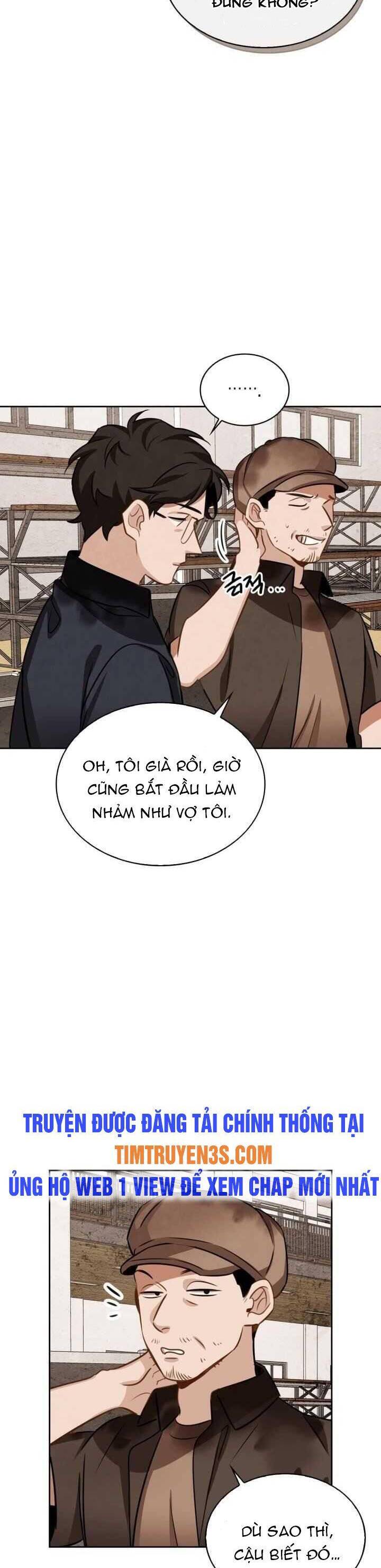 Sống như một diễn viên chapter 12 - Upload bởi truyensieuhay.com