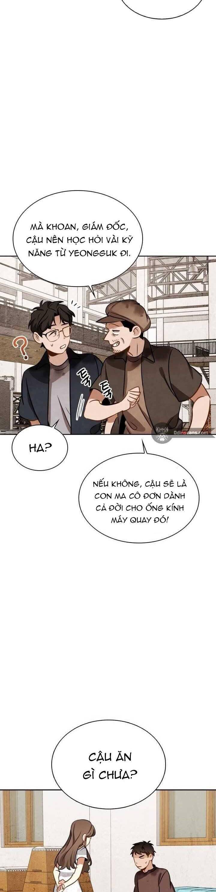 Sống như một diễn viên chapter 12 - Upload bởi truyensieuhay.com