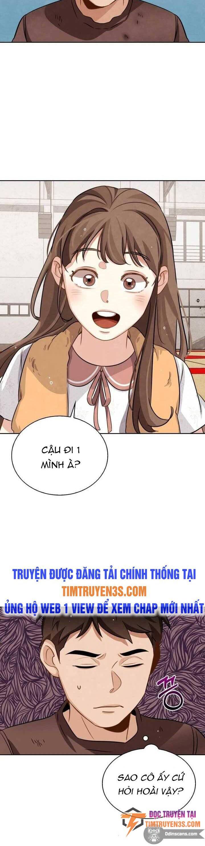 Sống như một diễn viên chapter 12 - Upload bởi truyensieuhay.com