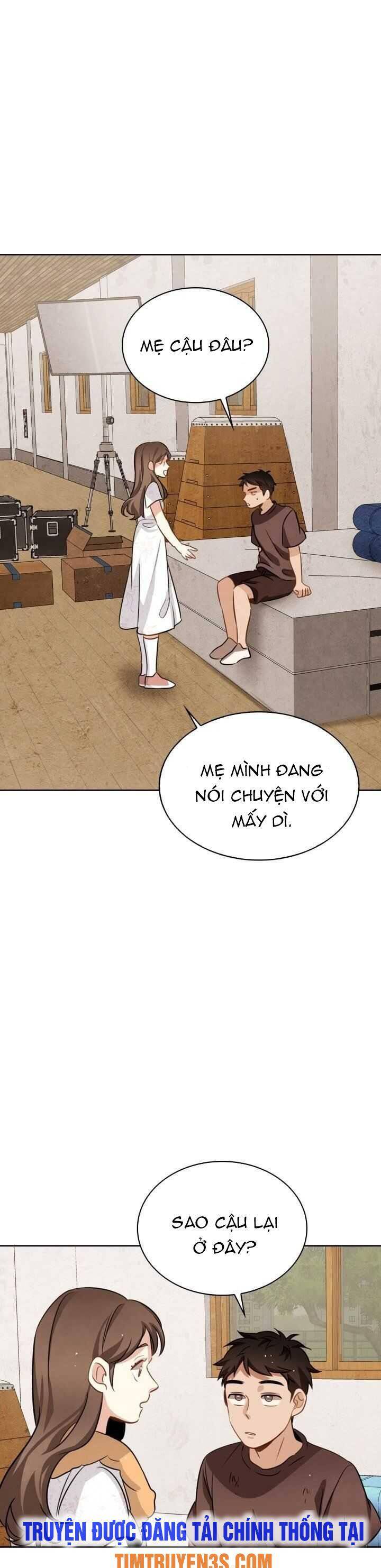 Sống như một diễn viên chapter 12 - Upload bởi truyensieuhay.com