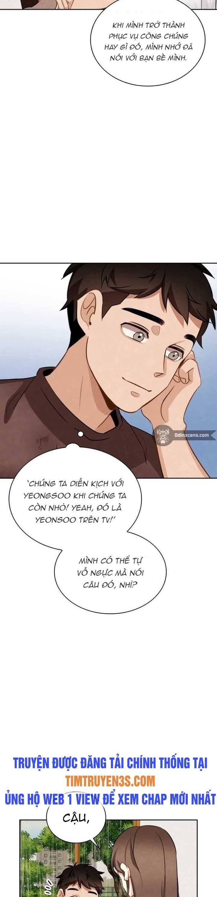 Sống như một diễn viên chapter 12 - Upload bởi truyensieuhay.com