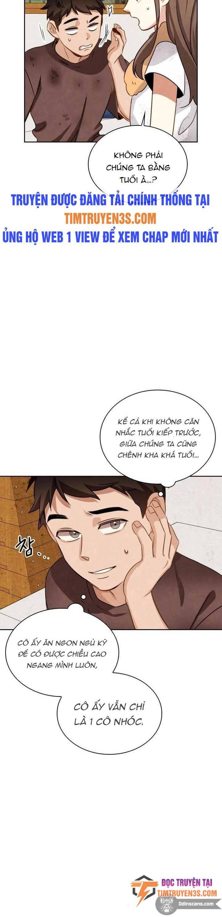 Sống như một diễn viên chapter 12 - Upload bởi truyensieuhay.com
