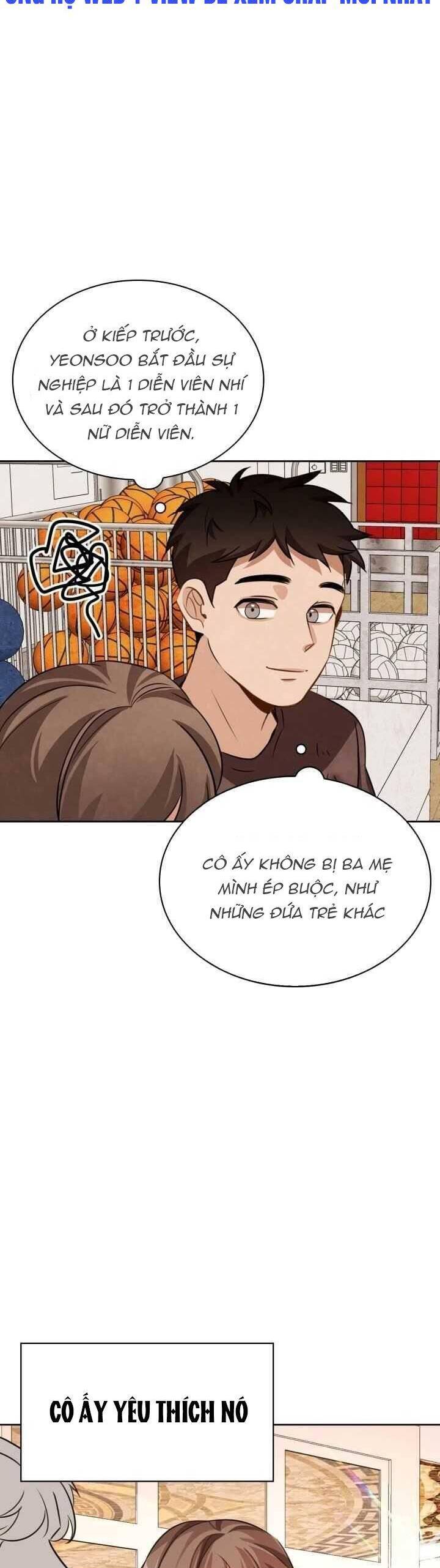 Sống như một diễn viên chapter 12 - Upload bởi truyensieuhay.com