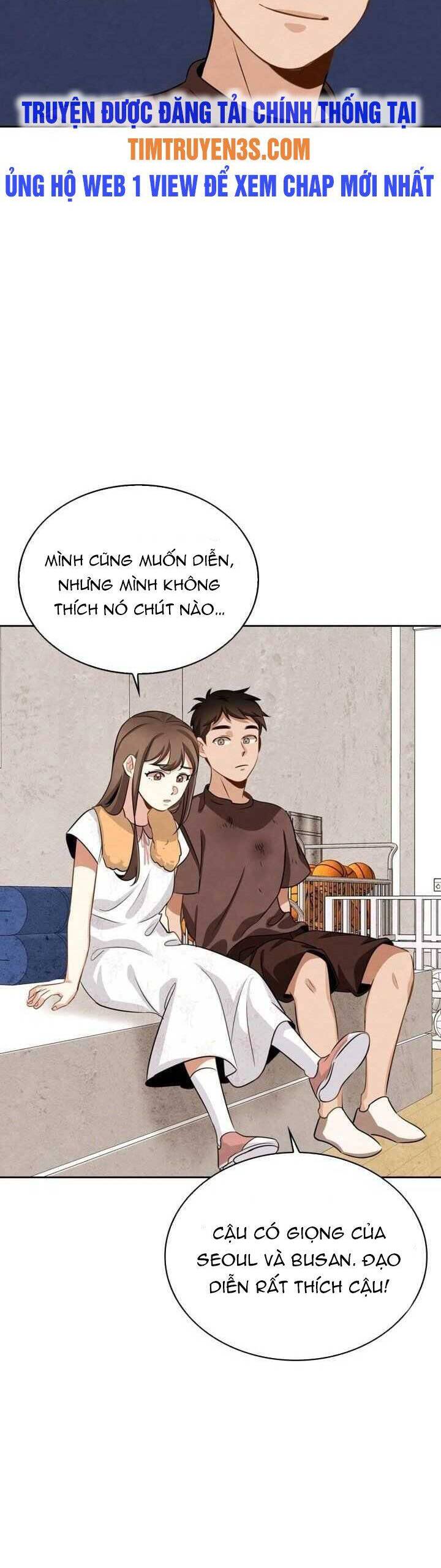 Sống như một diễn viên chapter 12 - Upload bởi truyensieuhay.com