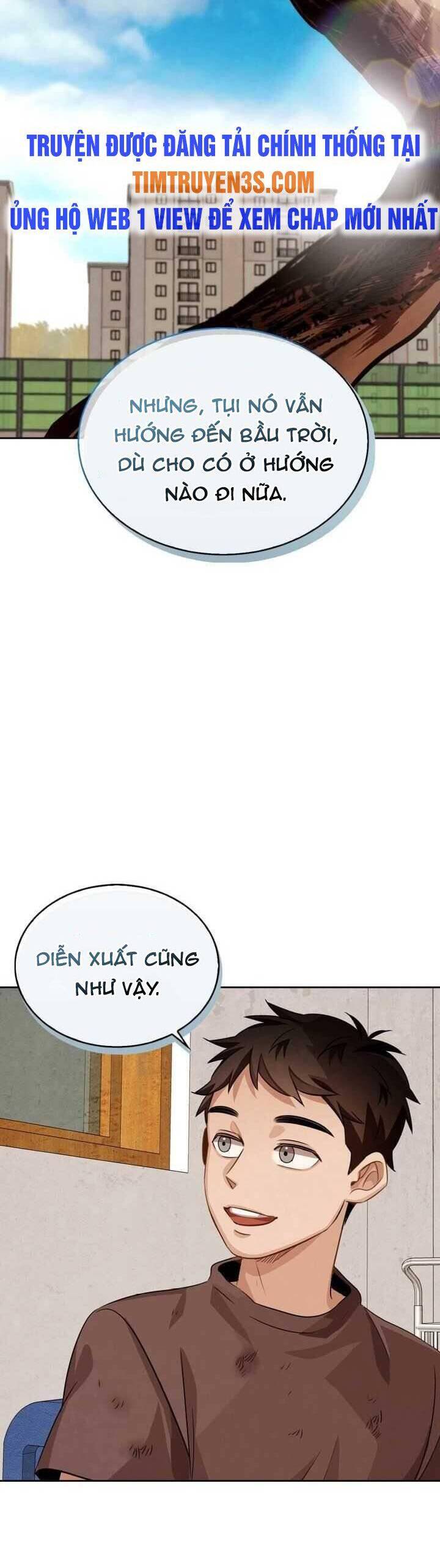 Sống như một diễn viên chapter 12 - Upload bởi truyensieuhay.com