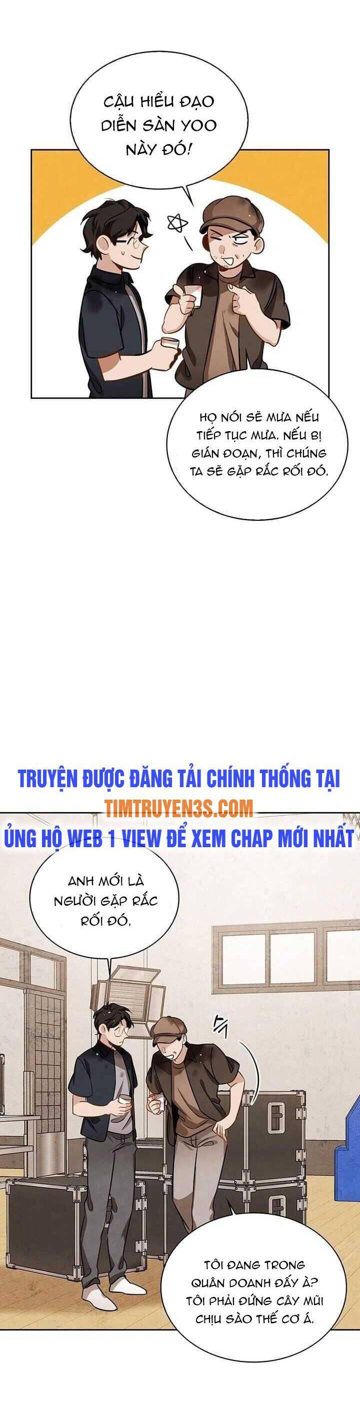 Sống như một diễn viên chapter 12 - Upload bởi truyensieuhay.com