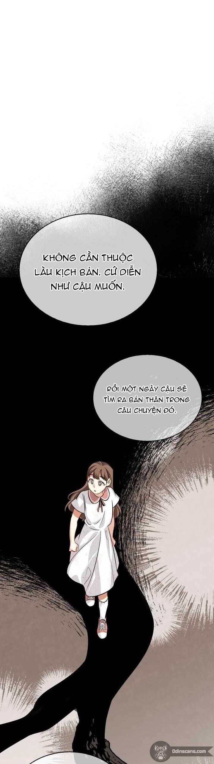Sống như một diễn viên chapter 12 - Upload bởi truyensieuhay.com