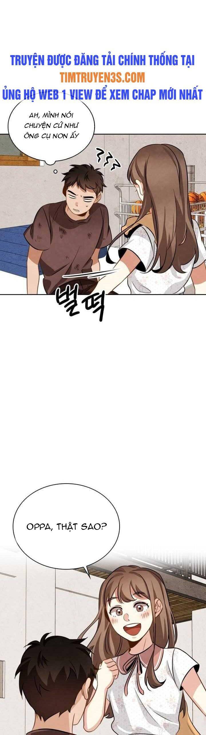 Sống như một diễn viên chapter 12 - Upload bởi truyensieuhay.com