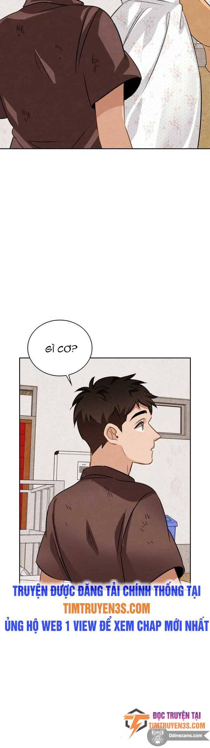 Sống như một diễn viên chapter 12 - Upload bởi truyensieuhay.com