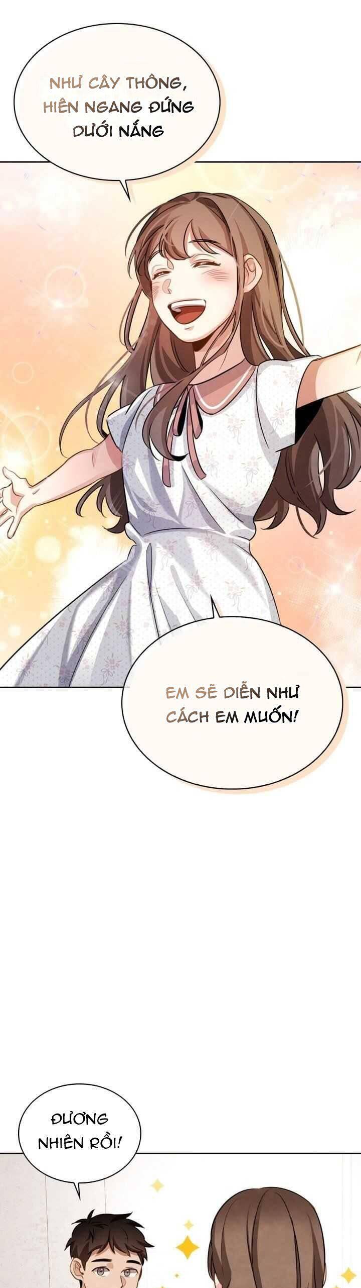 Sống như một diễn viên chapter 12 - Upload bởi truyensieuhay.com