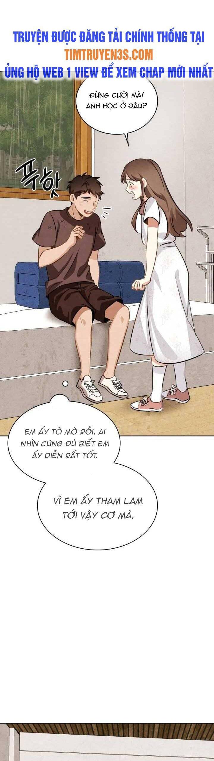 Sống như một diễn viên chapter 12 - Upload bởi truyensieuhay.com