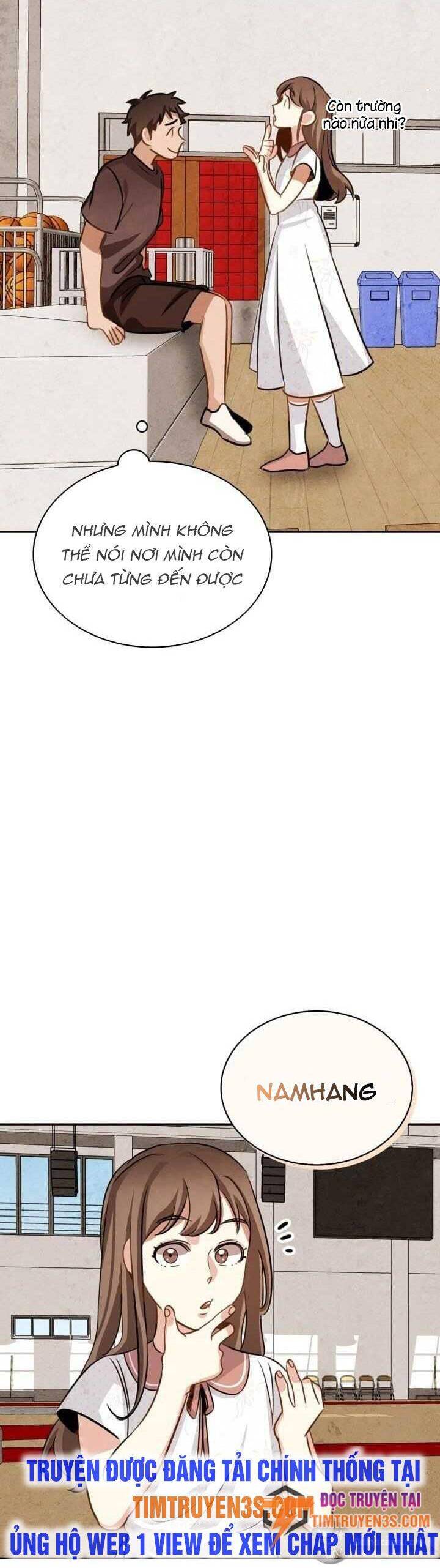 Sống như một diễn viên chapter 12 - Upload bởi truyensieuhay.com