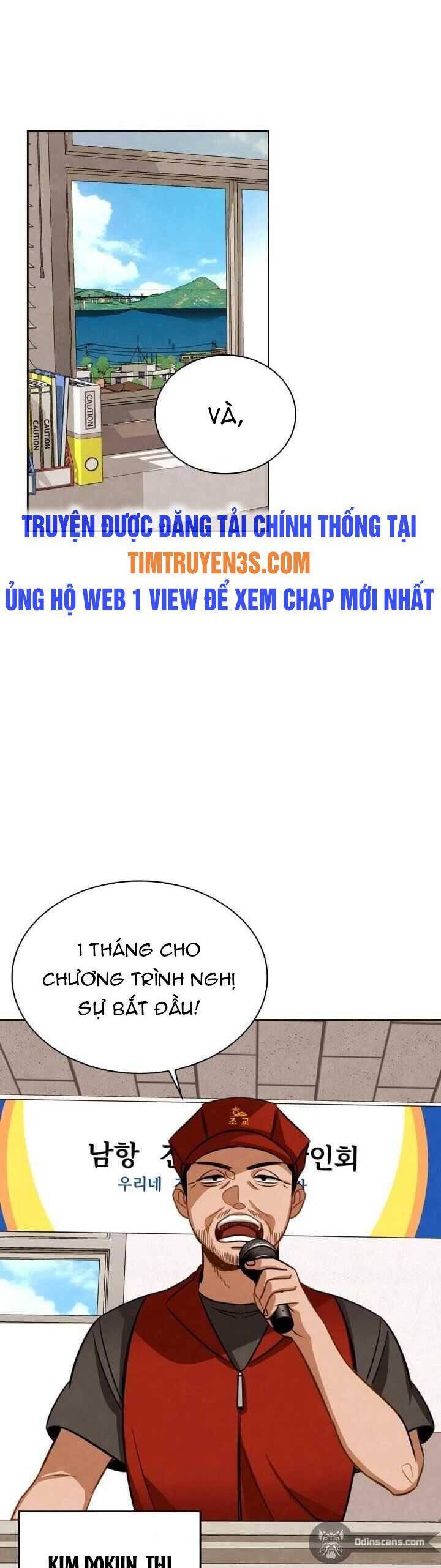 Sống như một diễn viên chapter 12 - Upload bởi truyensieuhay.com