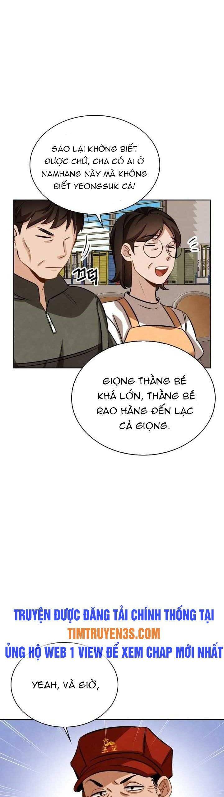 Sống như một diễn viên chapter 12 - Upload bởi truyensieuhay.com