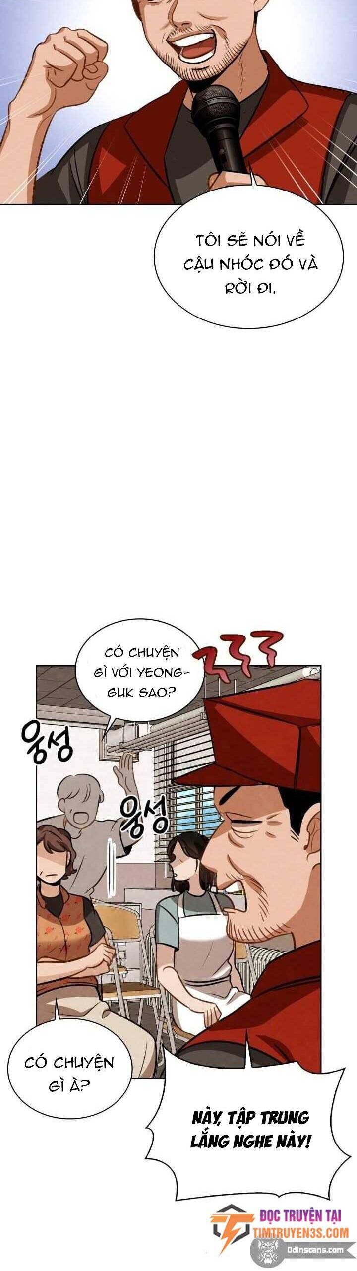 Sống như một diễn viên chapter 12 - Upload bởi truyensieuhay.com