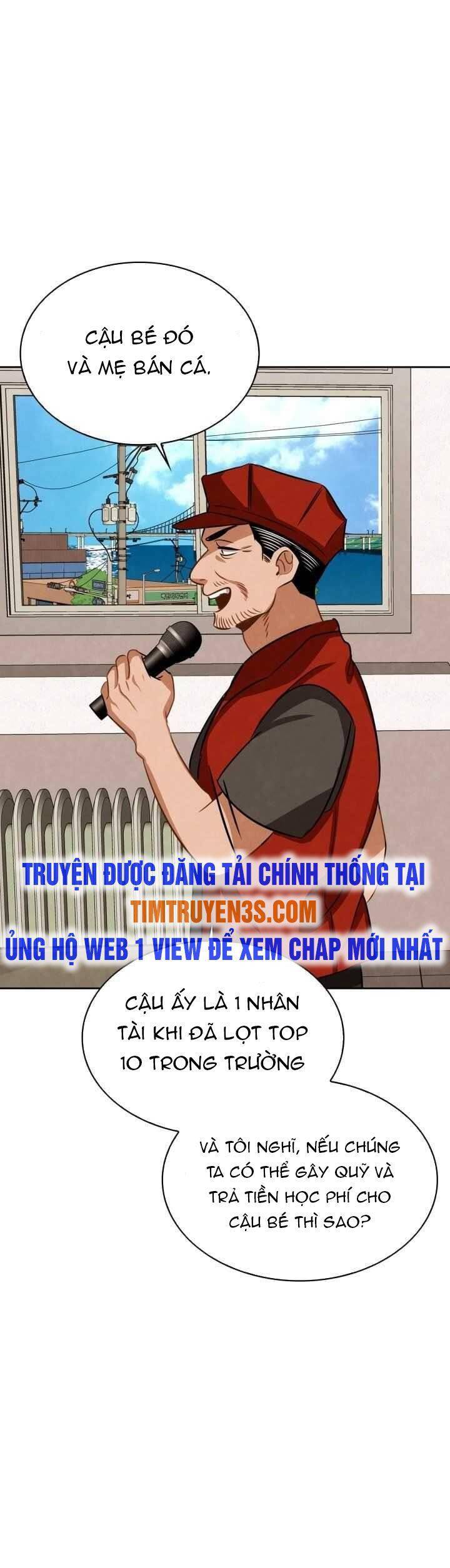 Sống như một diễn viên chapter 12 - Upload bởi truyensieuhay.com