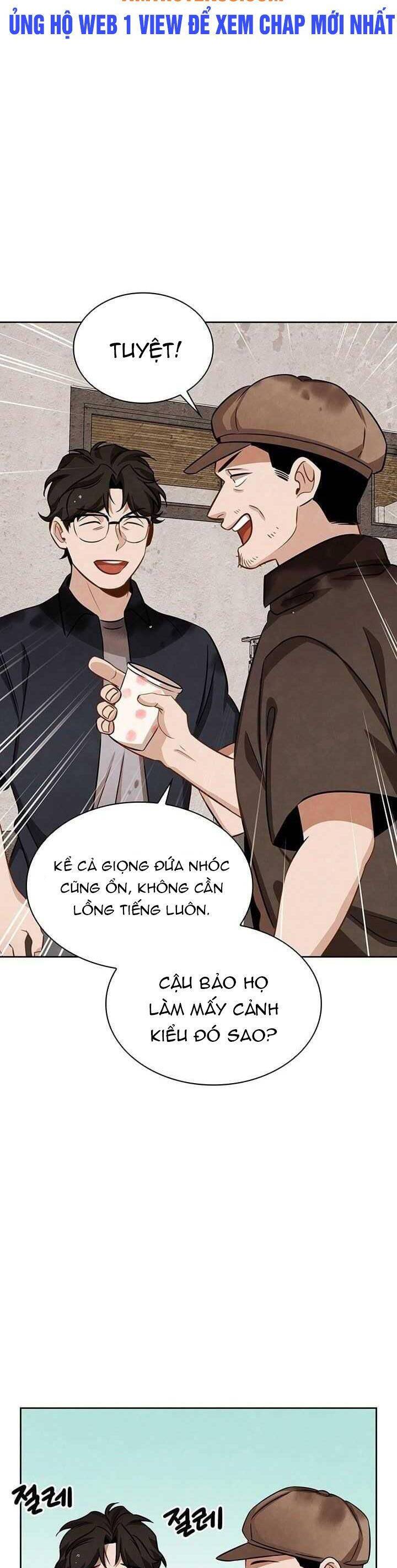 Sống như một diễn viên chapter 12 - Upload bởi truyensieuhay.com
