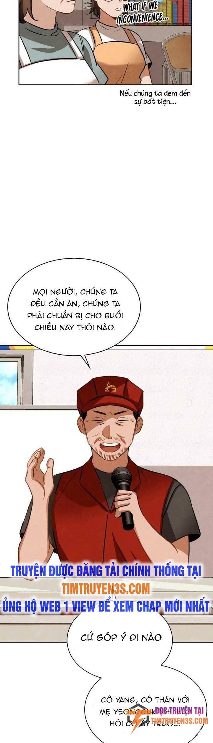 Sống như một diễn viên chapter 12 - Upload bởi truyensieuhay.com