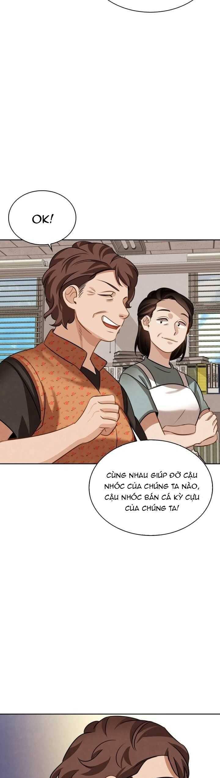 Sống như một diễn viên chapter 12 - Upload bởi truyensieuhay.com