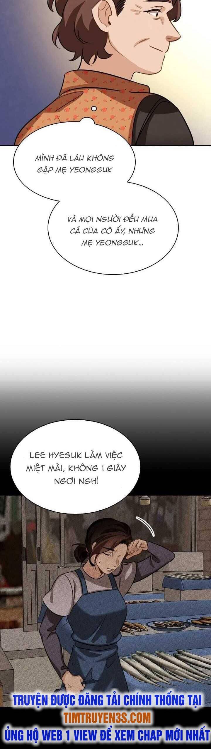 Sống như một diễn viên chapter 12 - Upload bởi truyensieuhay.com