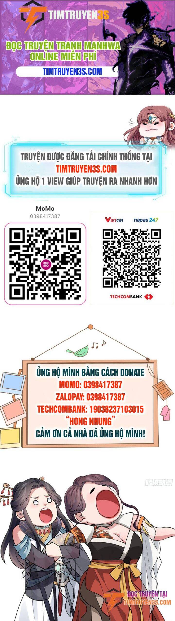 Sống như một diễn viên chapter 12 - Upload bởi truyensieuhay.com