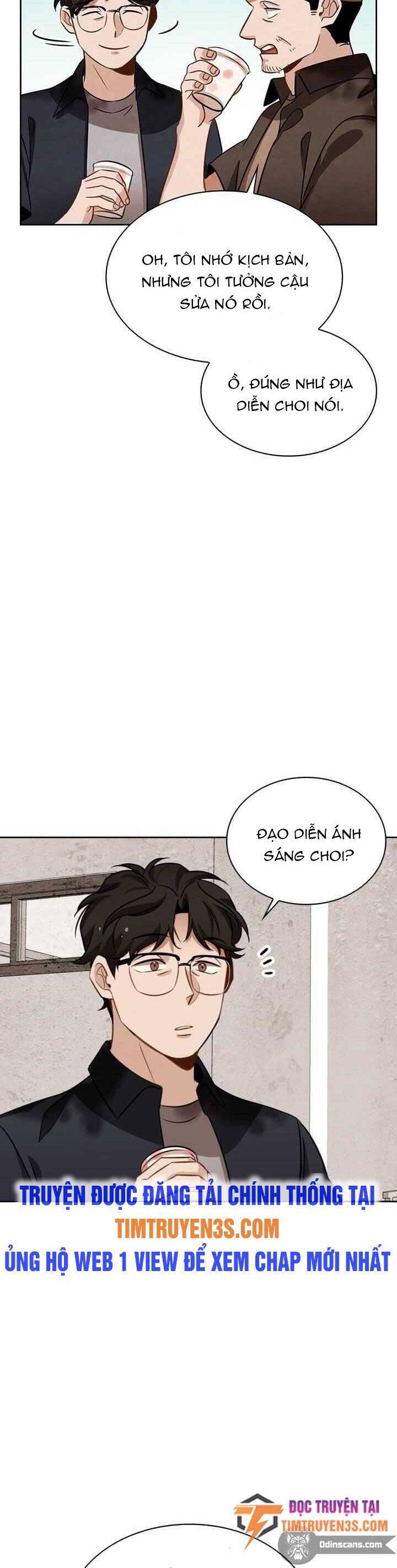 Sống như một diễn viên chapter 12 - Upload bởi truyensieuhay.com