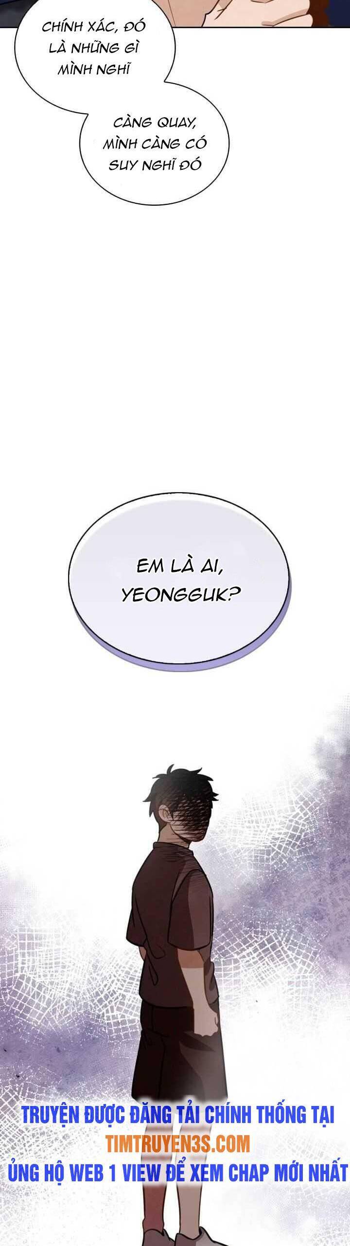 Sống như một diễn viên chapter 12 - Upload bởi truyensieuhay.com