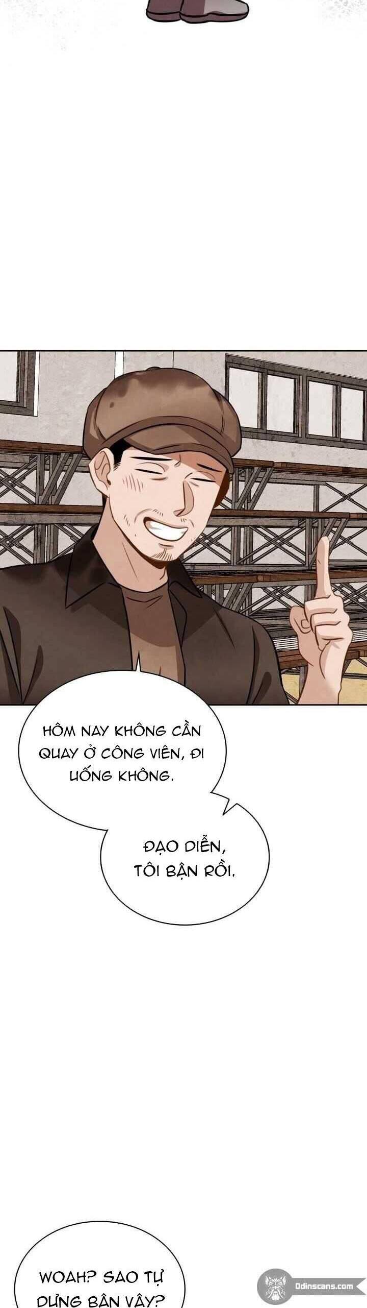 Sống như một diễn viên chapter 12 - Upload bởi truyensieuhay.com