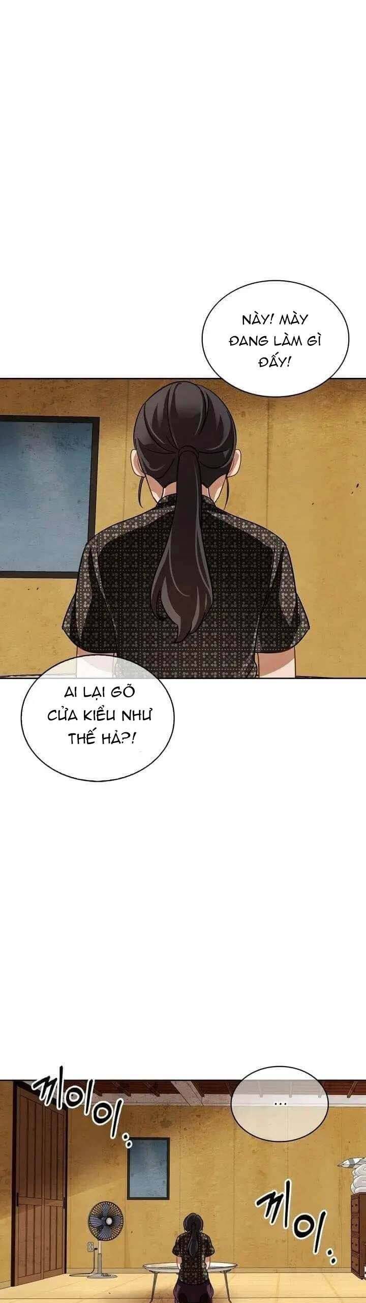 Sống như một diễn viên chapter 13 - Upload bởi truyensieuhay.com