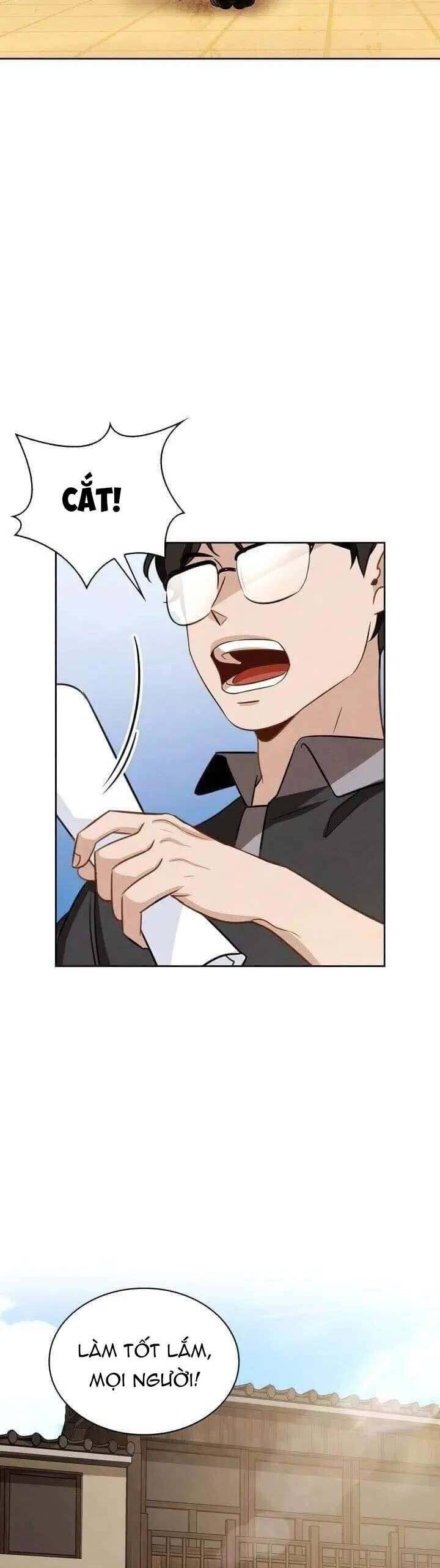 Sống như một diễn viên chapter 13 - Upload bởi truyensieuhay.com