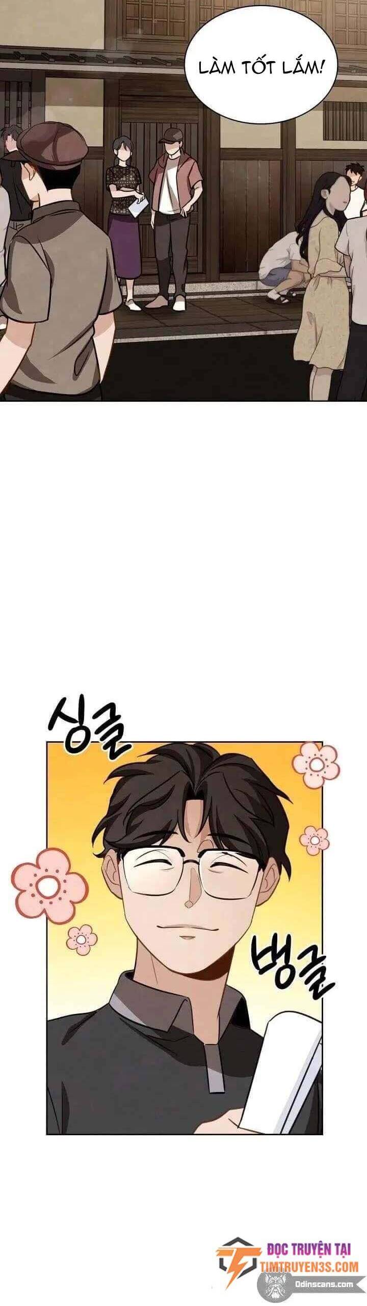 Sống như một diễn viên chapter 13 - Upload bởi truyensieuhay.com
