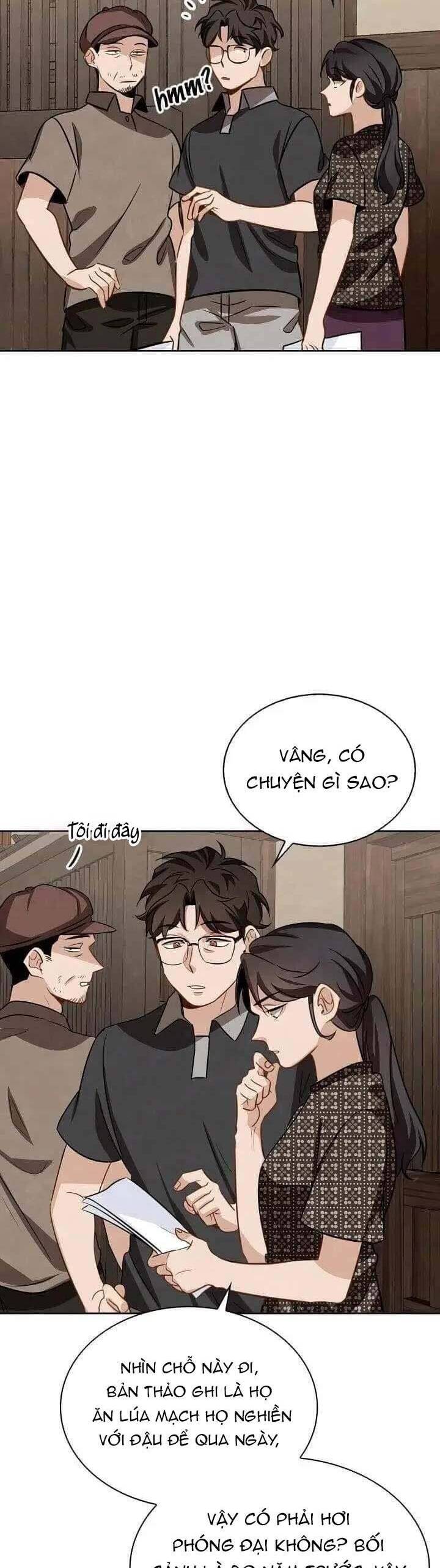 Sống như một diễn viên chapter 13 - Upload bởi truyensieuhay.com