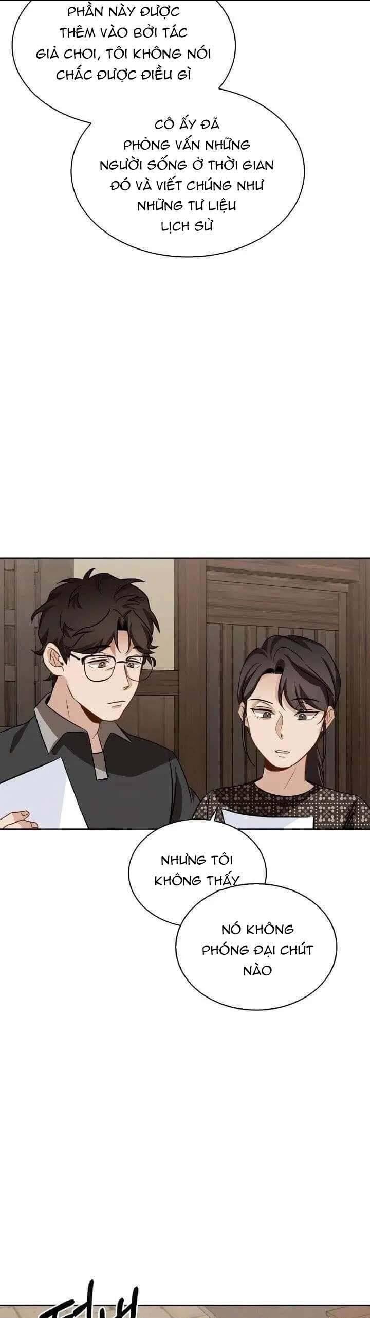 Sống như một diễn viên chapter 13 - Upload bởi truyensieuhay.com