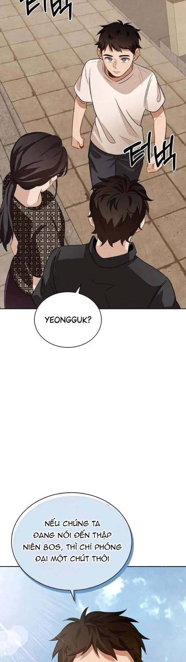 Sống như một diễn viên chapter 13 - Upload bởi truyensieuhay.com