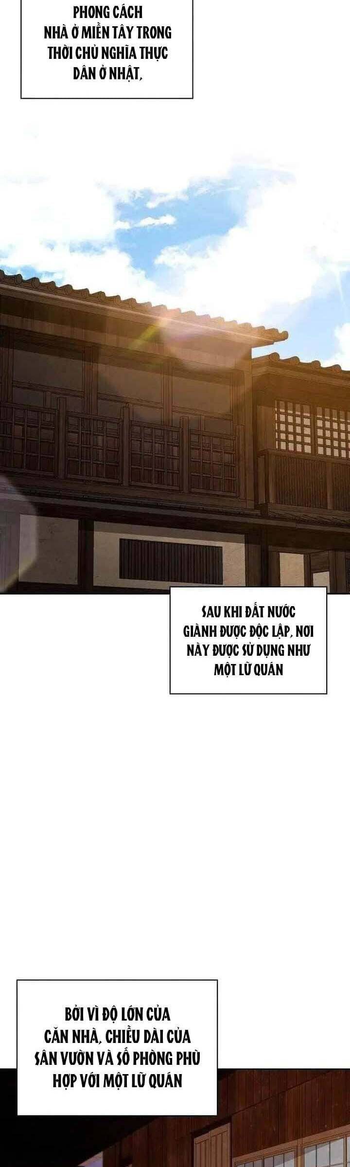 Sống như một diễn viên chapter 13 - Upload bởi truyensieuhay.com