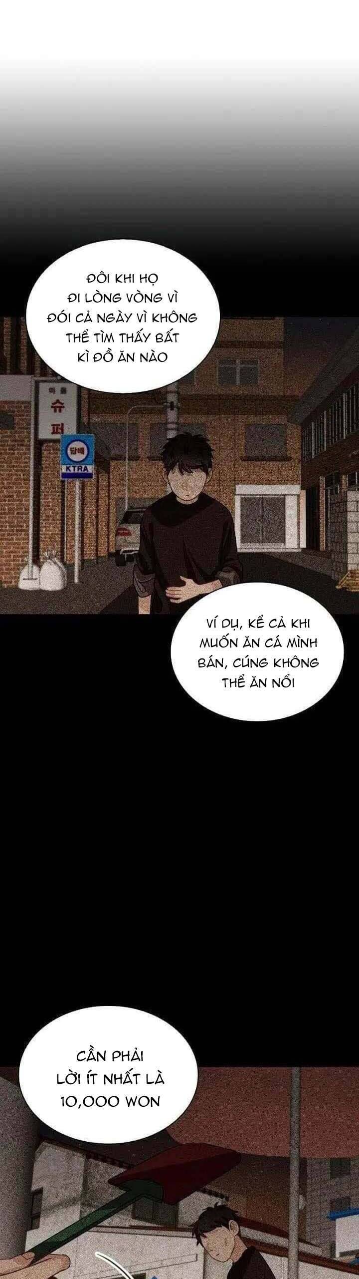Sống như một diễn viên chapter 13 - Upload bởi truyensieuhay.com