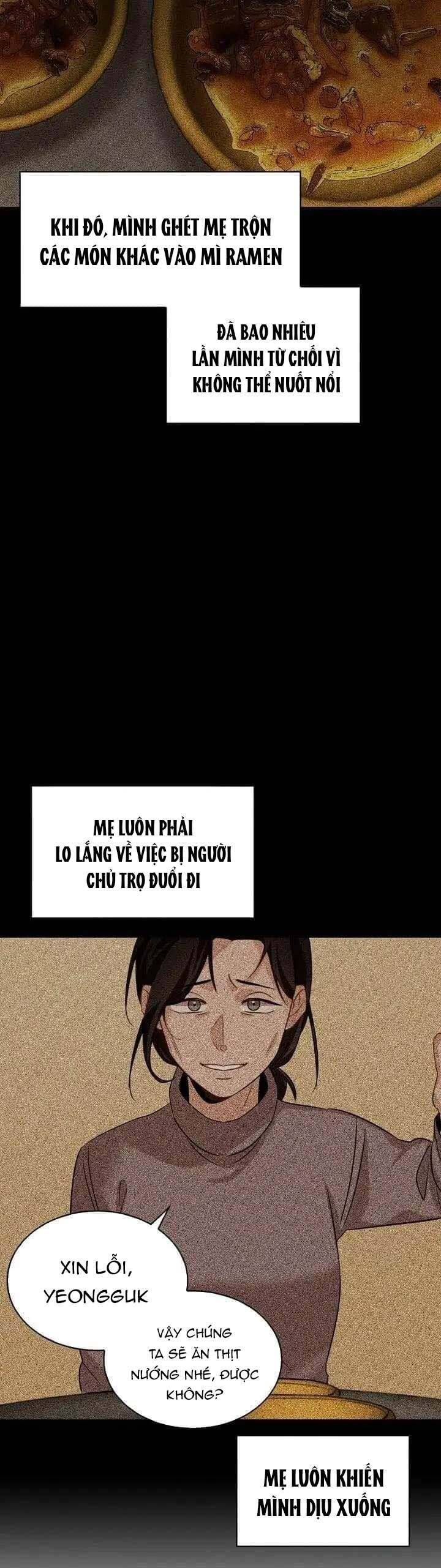 Sống như một diễn viên chapter 13 - Upload bởi truyensieuhay.com
