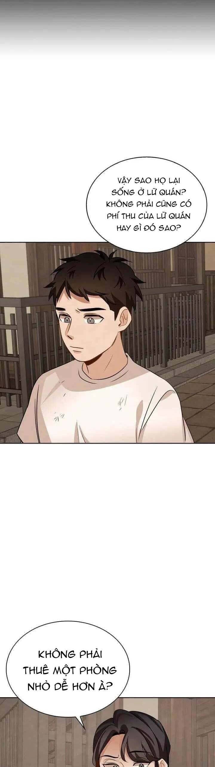 Sống như một diễn viên chapter 13 - Upload bởi truyensieuhay.com
