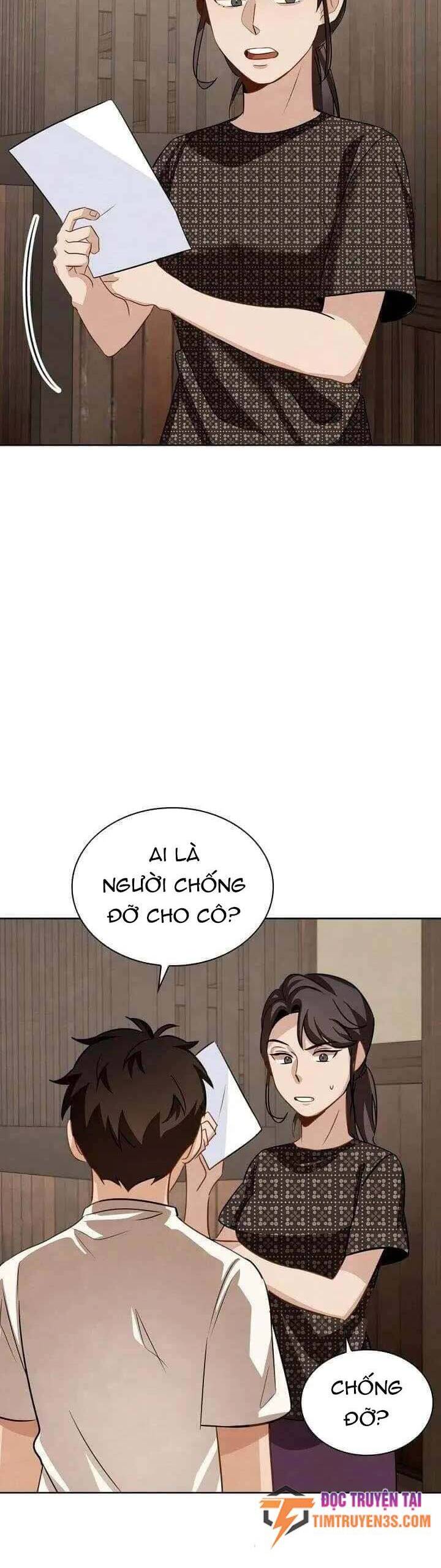 Sống như một diễn viên chapter 13 - Upload bởi truyensieuhay.com