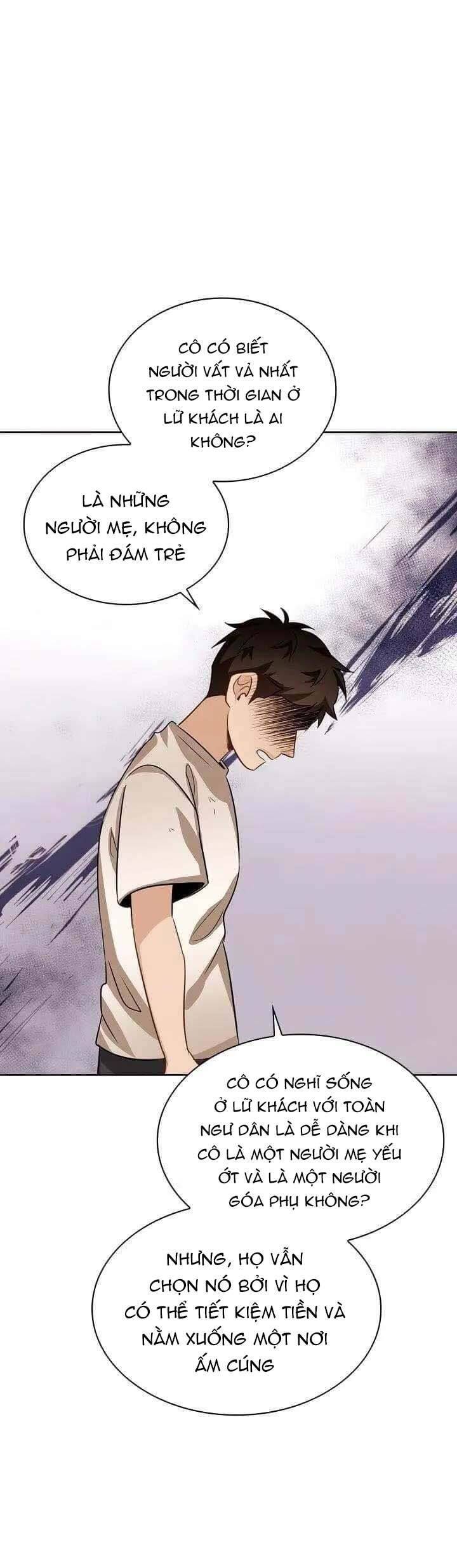 Sống như một diễn viên chapter 13 - Upload bởi truyensieuhay.com