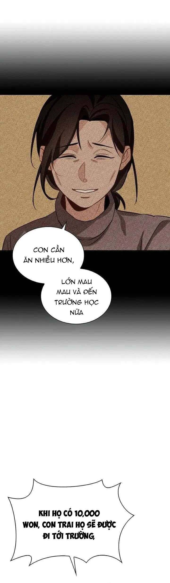 Sống như một diễn viên chapter 13 - Upload bởi truyensieuhay.com