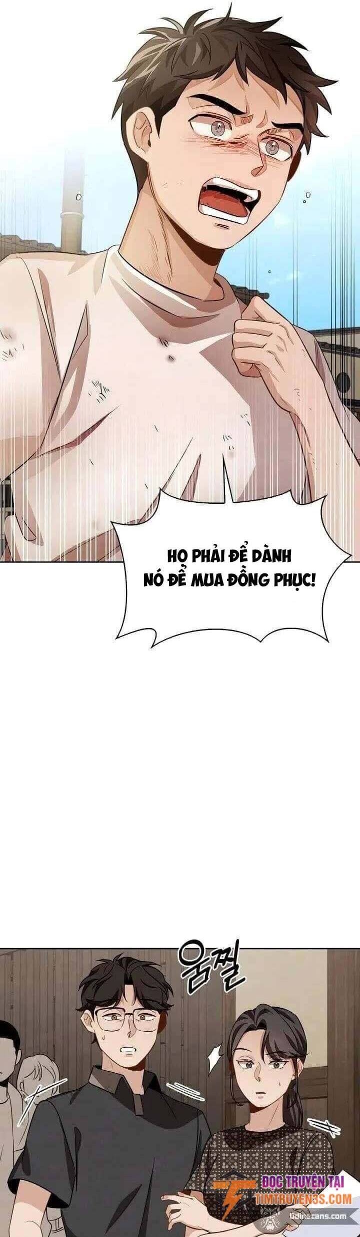 Sống như một diễn viên chapter 13 - Upload bởi truyensieuhay.com