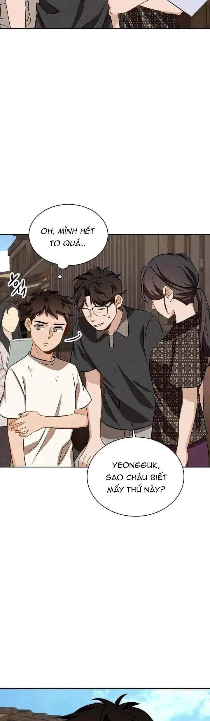 Sống như một diễn viên chapter 13 - Upload bởi truyensieuhay.com