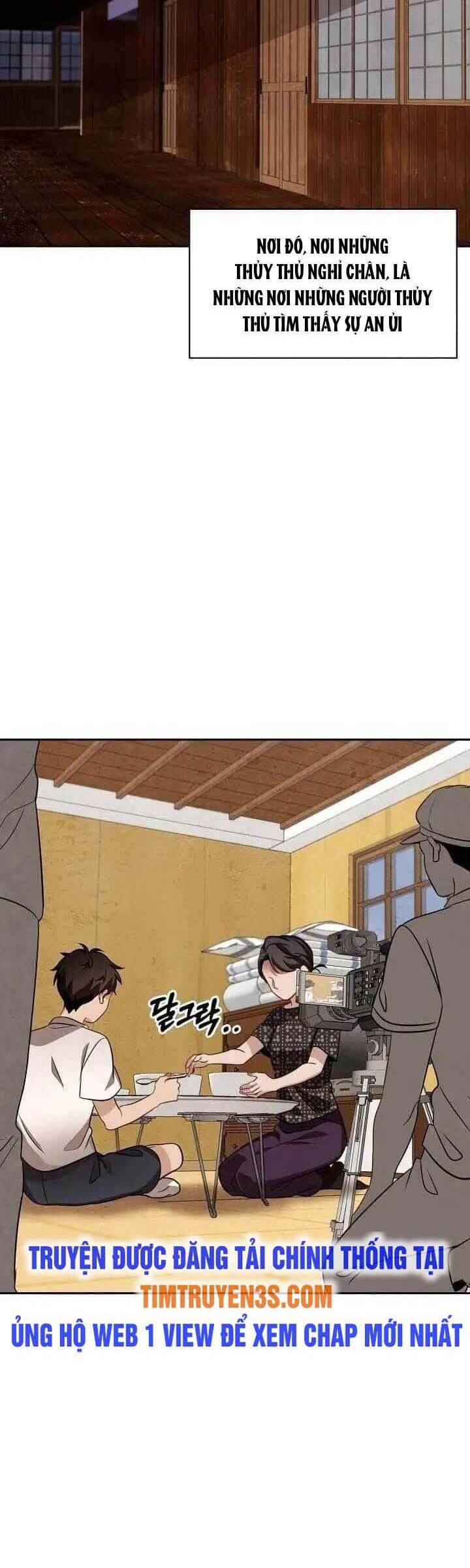 Sống như một diễn viên chapter 13 - Upload bởi truyensieuhay.com