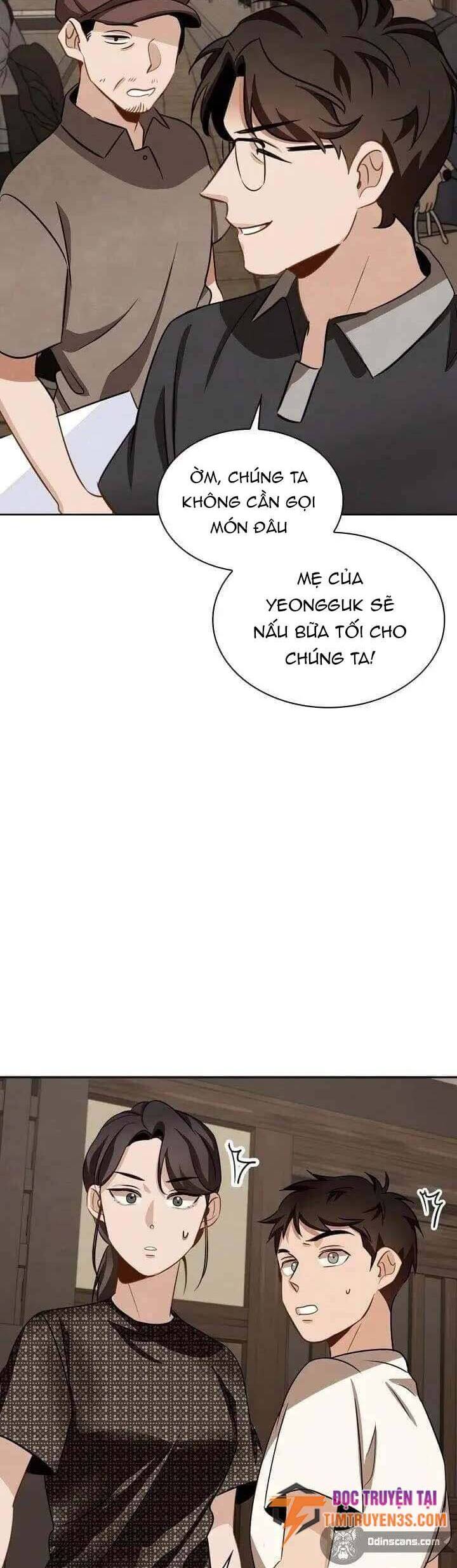Sống như một diễn viên chapter 13 - Upload bởi truyensieuhay.com