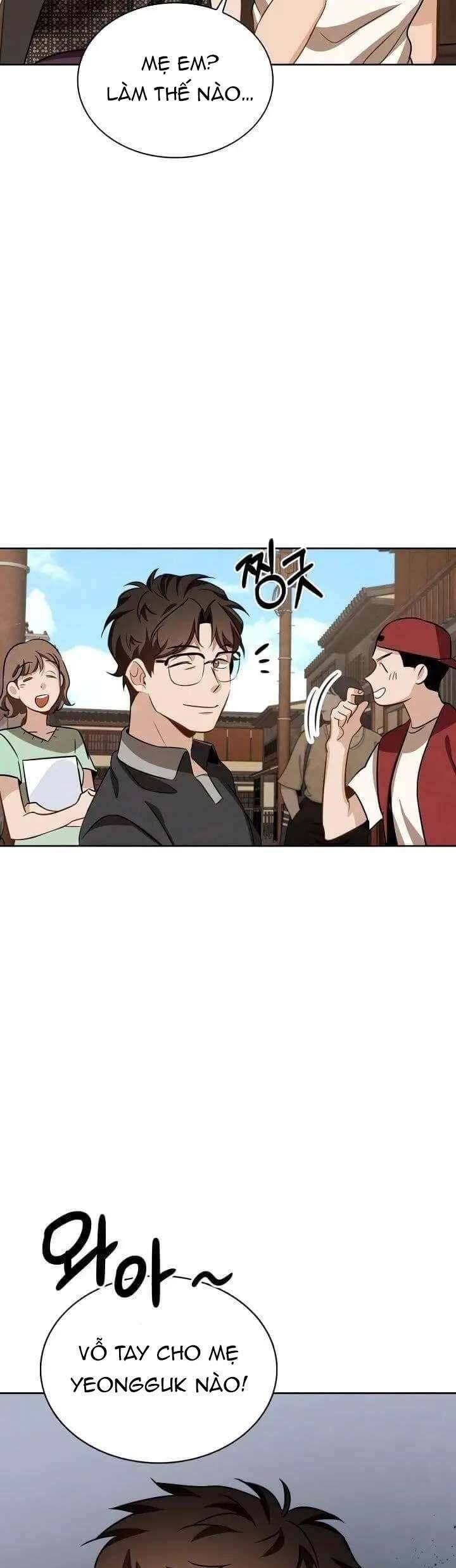 Sống như một diễn viên chapter 13 - Upload bởi truyensieuhay.com